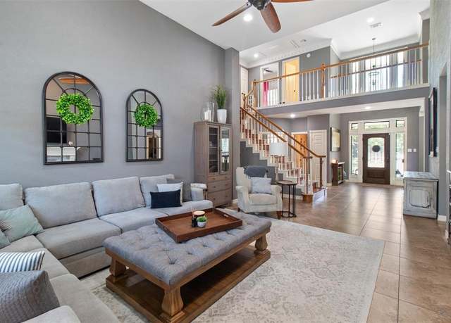 Property at 18234 Knotty Green Dr, Houston, TX 77084, 4 beds, 3 baths