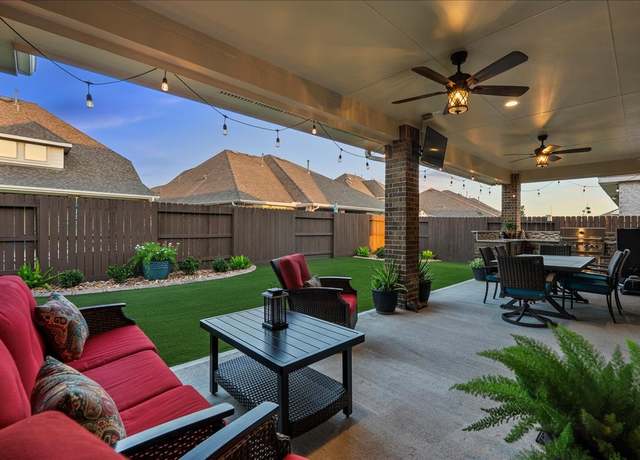 Property at 5527 Wyndham Summit Way, Pasadena, TX 77505, 4 beds, 3.5 baths