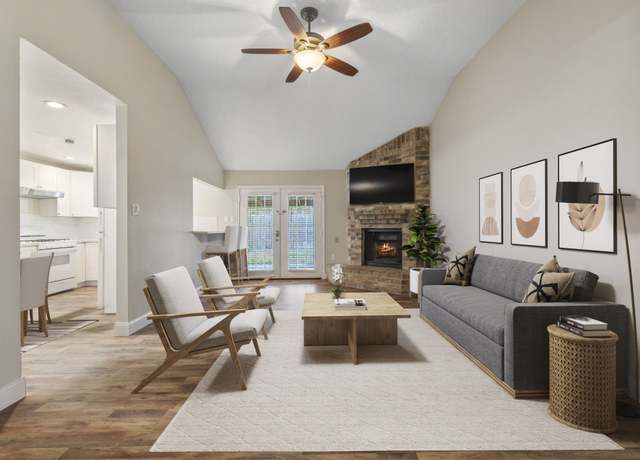 Property at 5326 Pine Cliff Dr, Houston, TX 77084, 4 beds, 2 baths