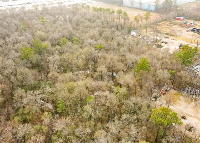 Property at TBD Balfour St, Houston, TX 77028