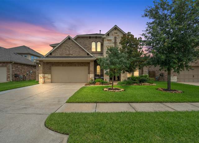 Property at 10002 Mahaffey Rd, Tomball, TX 77375, 4 beds, 3.5 baths