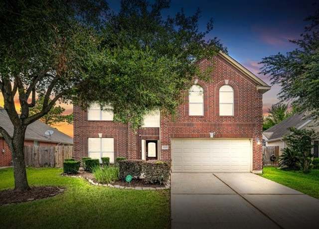 Property at 15323 Southwood Trace Lane Ln, Houston, TX 77049, 4 beds, 2.5 baths