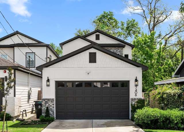 Property at 7406 Cora, Houston, TX 77088, 3 beds, 2.5 baths
