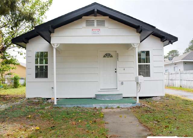 Property at 3321 Michigan St, Baytown, TX 77520, 3 beds, 2 baths