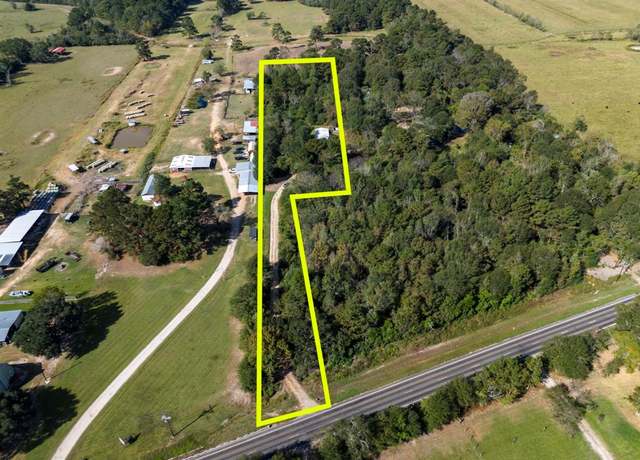 Property at 1591 Fm 163 Rd, Cleveland, TX 77327, 1 bed, 1 bath