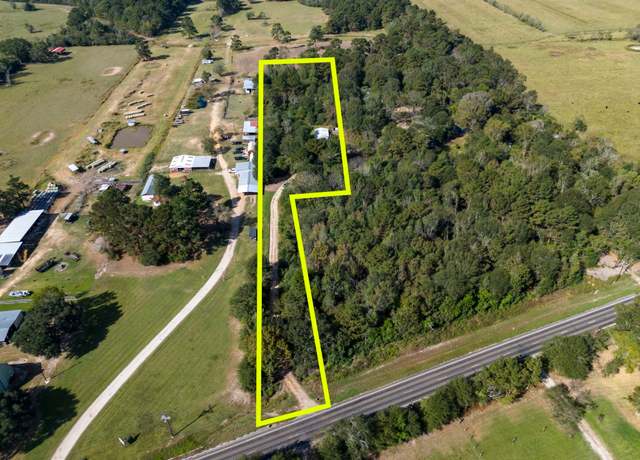 Property at 1591 Fm 163 Rd, Cleveland, TX 77327, 1 bed, 1 bath