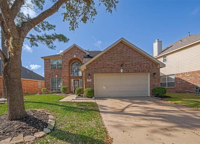 Property at 21111 Indigo Field Ln, Richmond, TX 77407, 4 beds, 3.5 baths