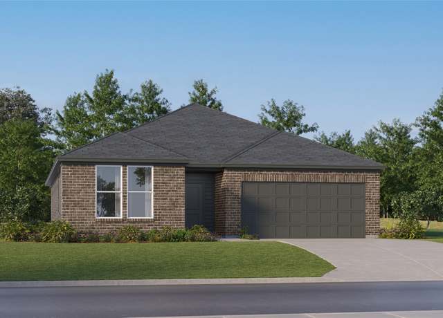 Property at 16523 Texas Palmetto Way, Hockley, TX 77447, 3 beds, 2 baths