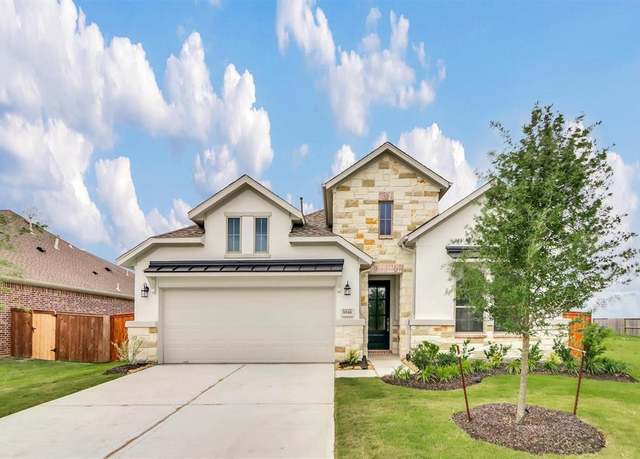 Property at 9518 Turnstone Dr, Manvel, TX 77578, 3 beds, 2 baths