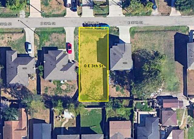 Property at 1016 E 37th St, Houston, TX 77022