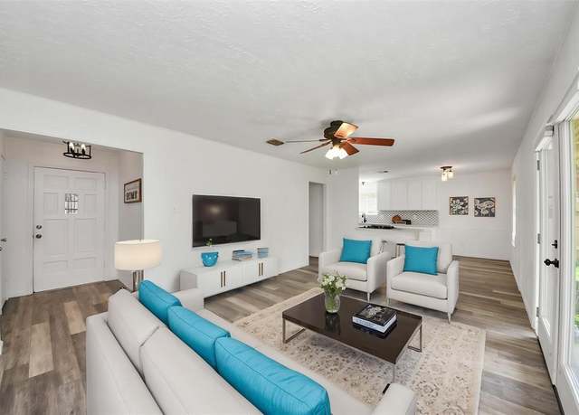 Property at 3431 Gary Ln, Spring, TX 77380, 3 beds, 2 baths