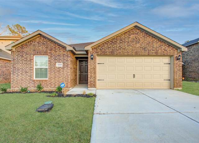 Property at 10699 Lost Maples Dr, Cleveland, TX 77328, 3 beds, 2 baths