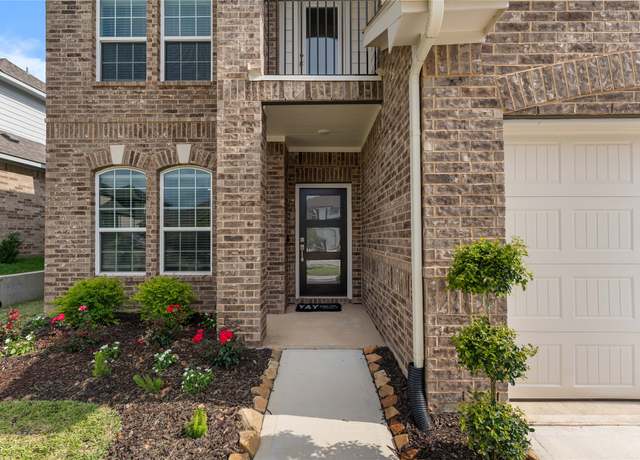 Property at 1226 Tilia Creek Ln, Montgomery, TX 77316, 5 beds, 3.5 baths