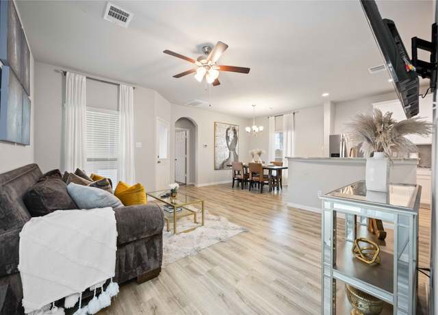 Property at 12810 Marciano St, Houston, TX 77048, 3 beds, 2.5 baths