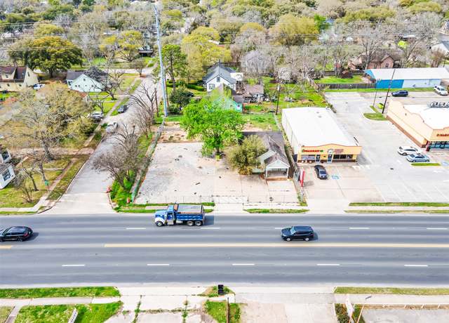 Property at 1314 1st St, Rosenberg, TX 77471