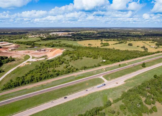 Property at 969 Interstate 45 N Feeder Rd, Huntsville, TX 77320