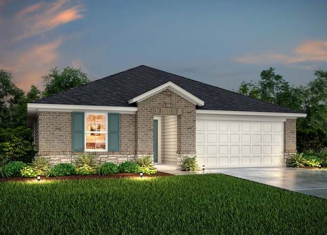Property at 20807 Pomegranate Glen Ct, Tomball, TX 77377, 3 beds, 2 baths