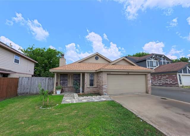 Property at 15406 Appleridge Dr, Houston, TX 77489, 4 beds, 2 baths