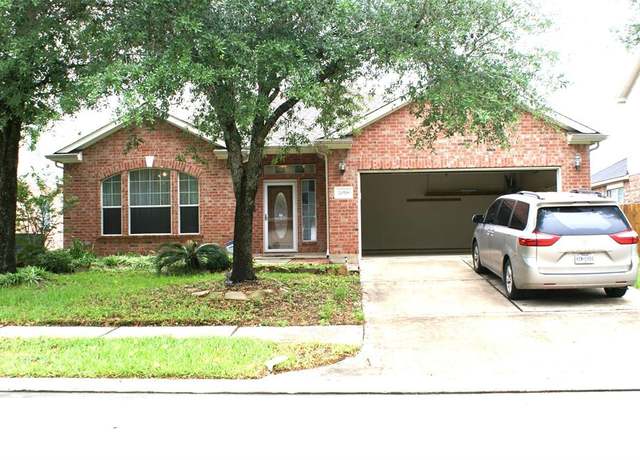Property at 20518 Bonds Creek Ln, Spring, TX 77388, 3 beds, 2 baths