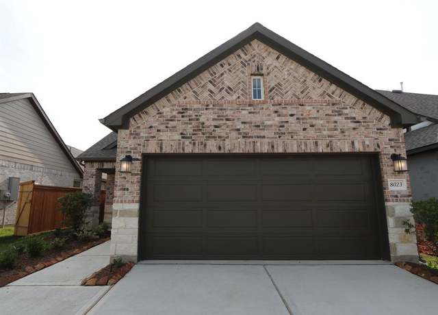Property at 8023 Kay Harbor Dr, Cypress, TX 77433, 4 beds, 3 baths
