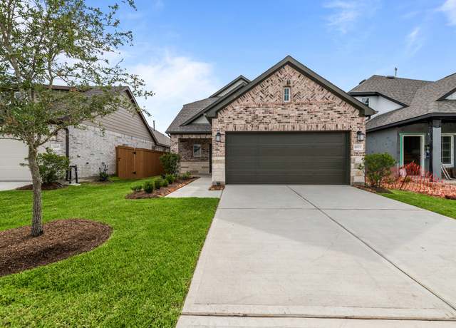 Property at 8023 Kay Harbor Dr, Cypress, TX 77433, 4 beds, 3 baths
