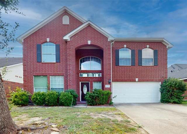 Property at 16727 Bishop Knoll Ln, Houston, TX 77084, 4 beds, 2.5 baths