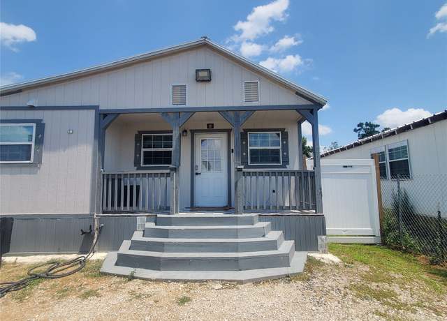 Property at 254 Road 5102h, Cleveland, TX 77327, 3 beds, 2 baths