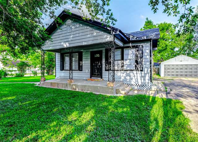 Property at 404 Sinclair St, Galena Park, TX 77547, 4 beds, 2.5 baths