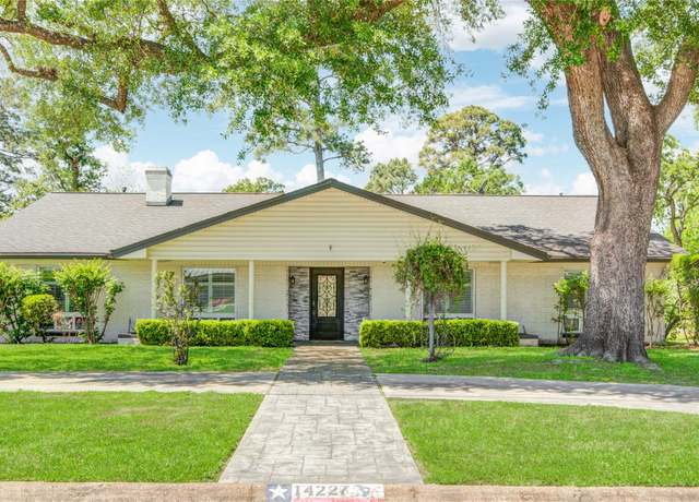 Property at 14227 Indian Wells Dr, Houston, TX 77069, 3 beds, 2.5 baths