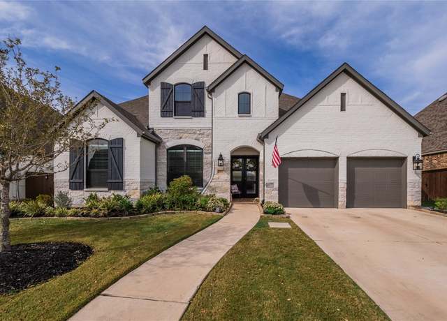 Property at 3411 Benito Dr, Iowa Colony, TX 77583, 5 beds, 5.5 baths