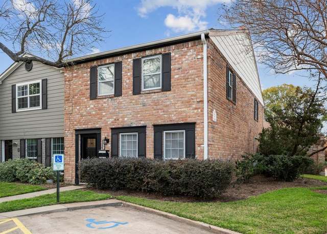 Property at 14381 Still Meadow Dr, Houston, TX 77079, 3 beds, 2.5 baths