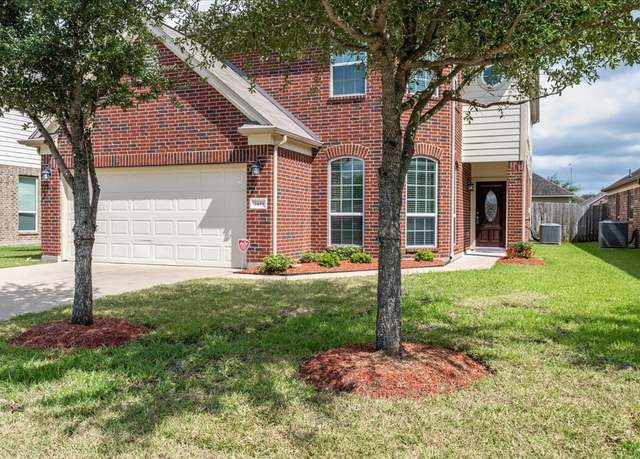 Property at 3418 Quarry Place Ln, Katy, TX 77493, 6 beds, 3.5 baths