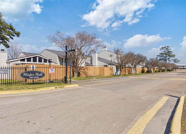 Property at 6401 Deihl Rd #1401, Houston, TX 77092, 2 beds, 2 baths