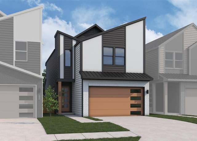 Property at 3020 La Rambla Dr, Houston, TX 77047, 3 beds, 2.5 baths
