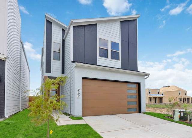 Property at 3020 La Rambla Dr, Houston, TX 77047, 3 beds, 2.5 baths