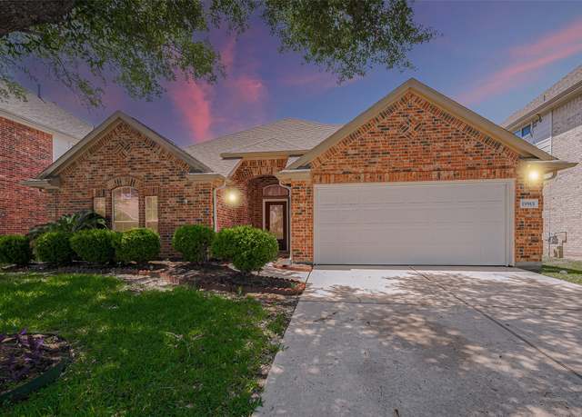 Property at 19915 Hardsville Dr, Spring, TX 77388, 4 beds, 2.5 baths