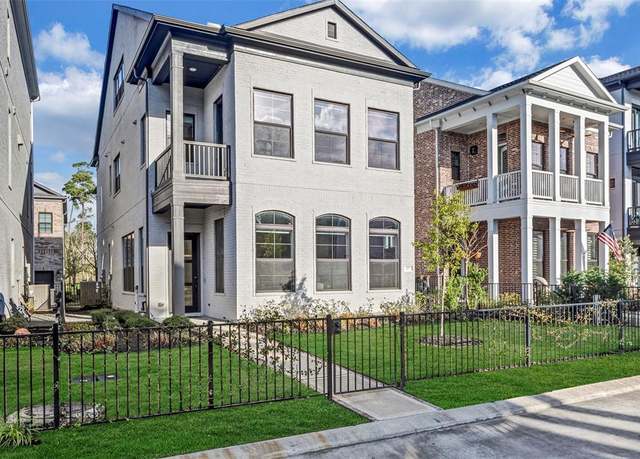 Property at 27 Amerson Bay Way, The Woodlands, TX 77380, 3 beds, 3 baths