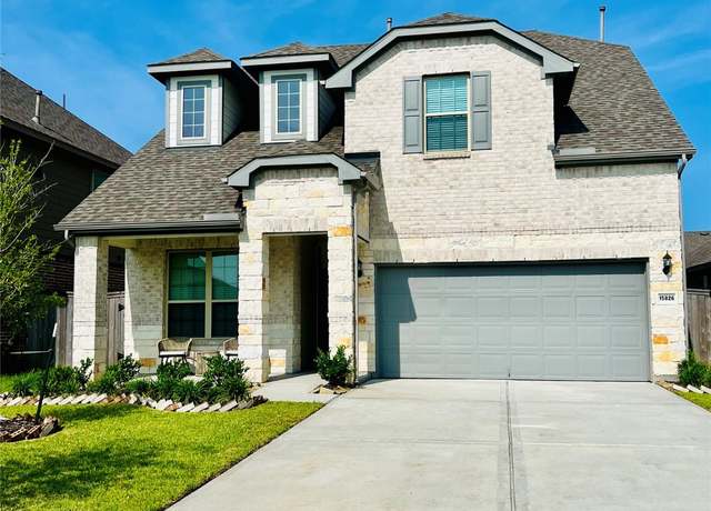 Property at 15826 Dove Hollow Dr, Conroe, TX 77302, 4 beds, 3 baths