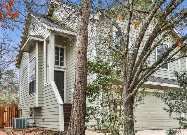 Property at 230 S Walden Elms Cir, Spring, TX 77382, 3 beds, 2.5 baths