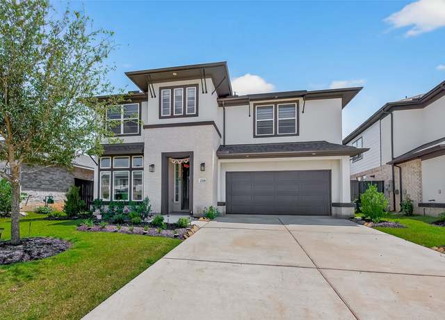 Property at 2118 Cool Greens St, Richmond, TX 77406, 4 beds, 3.5 baths
