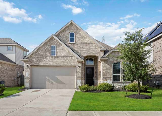 Property at 24023 Lake Molveno Dr, Katy, TX 77493, 3 beds, 2 baths