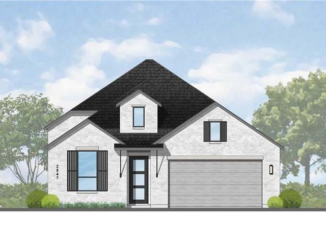 Property at 9115 Mangrove Pl, Manvel, TX 77578, 4 beds, 4.5 baths