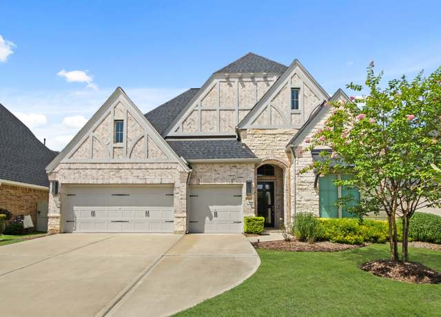 Property at 17406 Bayflower Dr, Conroe, TX 77385, 4 beds, 3.5 baths