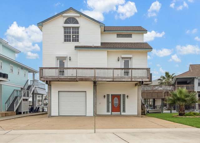 Property at 151 Tamana Dr, Tiki Island, TX 77554, 3 beds, 2 baths