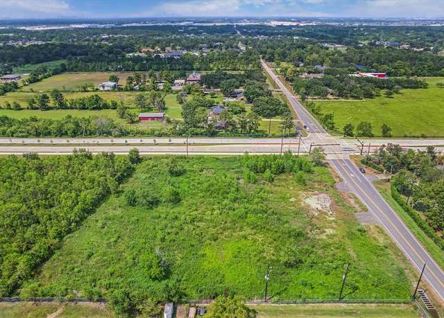 Property at 1706 Roy Rd, Pearland, TX 77581