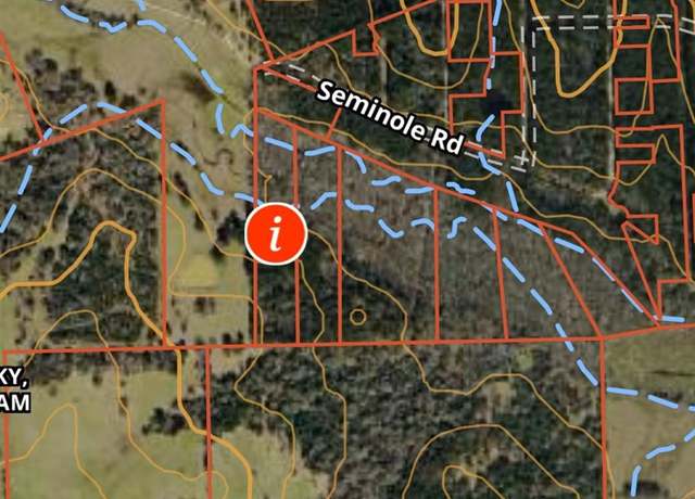 Property at TBD Linda C Bowen Lot 1, Navasota, TX 77868
