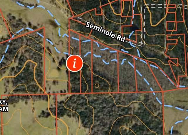 Property at TBD Linda C Bowen Lot 1, Navasota, TX 77868