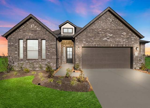 Property at 2904 Lago Costa Dr, Texas City, TX 77568, 3 beds, 2 baths