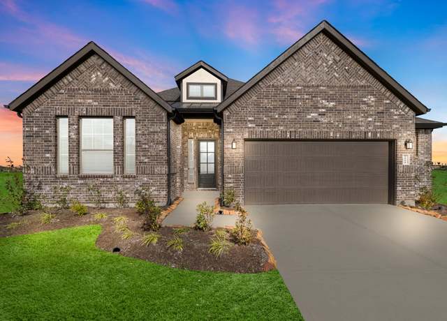 Property at 2904 Lago Costa Dr, Texas City, TX 77568, 3 beds, 2 baths