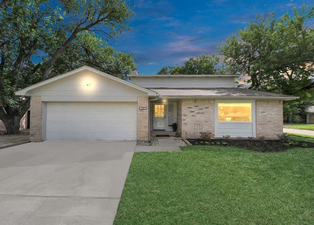 Property at 1902 Kings Arms Way, Katy, TX 77493, 3 beds, 2.5 baths